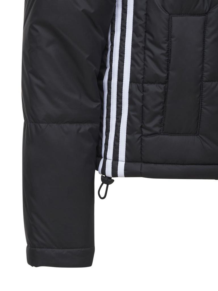 商品Adidas|Short Puffer Jacket,价格¥466,第6张图片详细描述