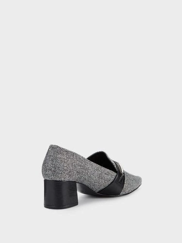 商品DKNY|Gallery Loafer Pump,价格¥523,第2张图片详细描述