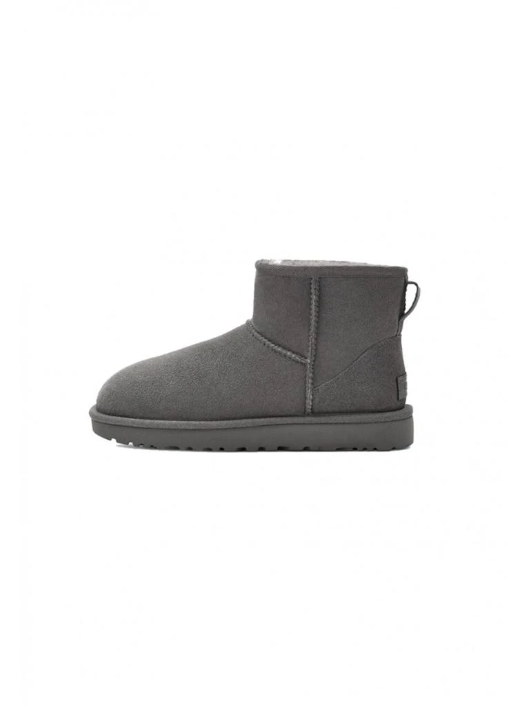 商品UGG|UGG boots Women Grey,价格¥1244,第1张图片