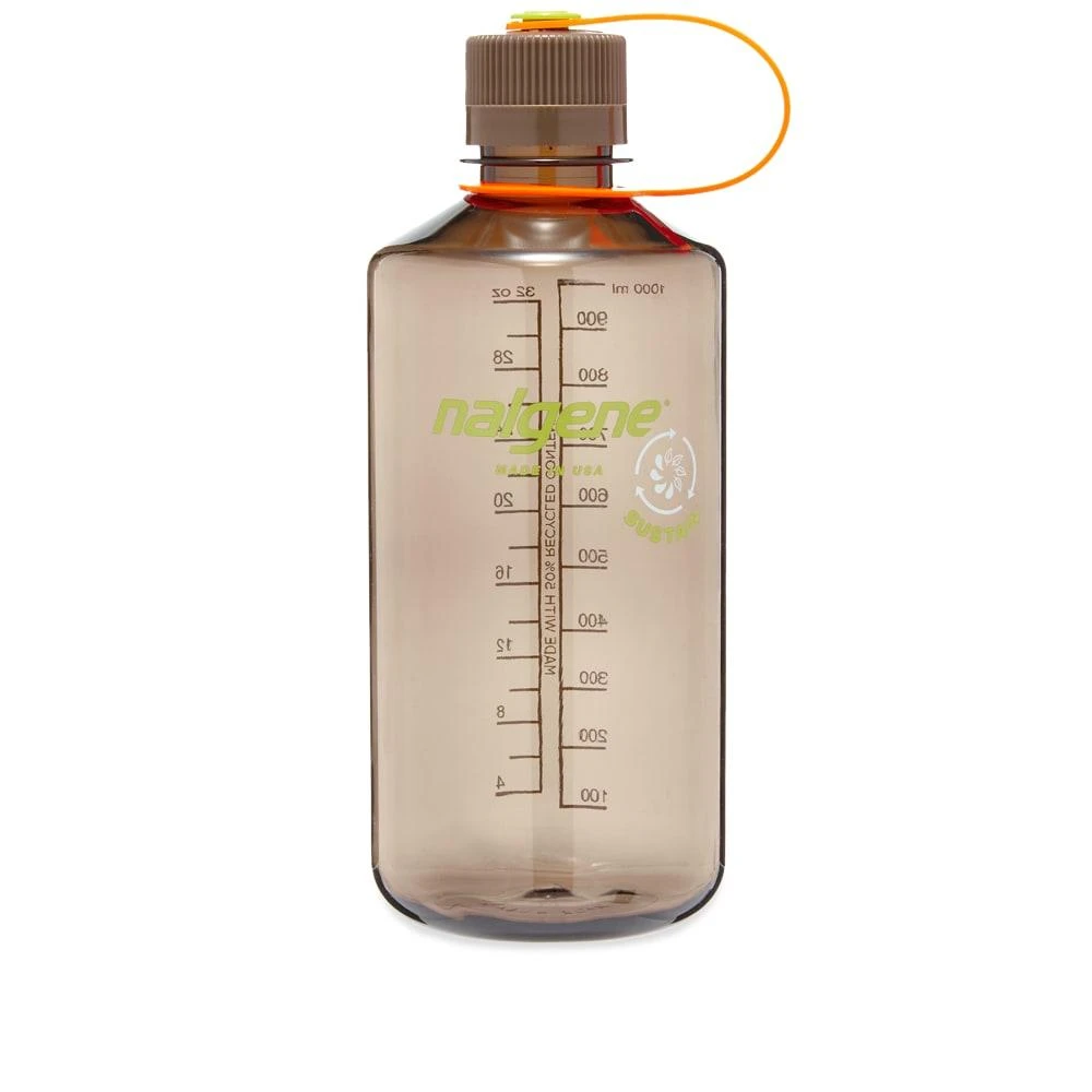 商品Nalgene|Nalgene Narrow Mouth Tritan Sustain Water Bottle,价格¥233,第1张图片