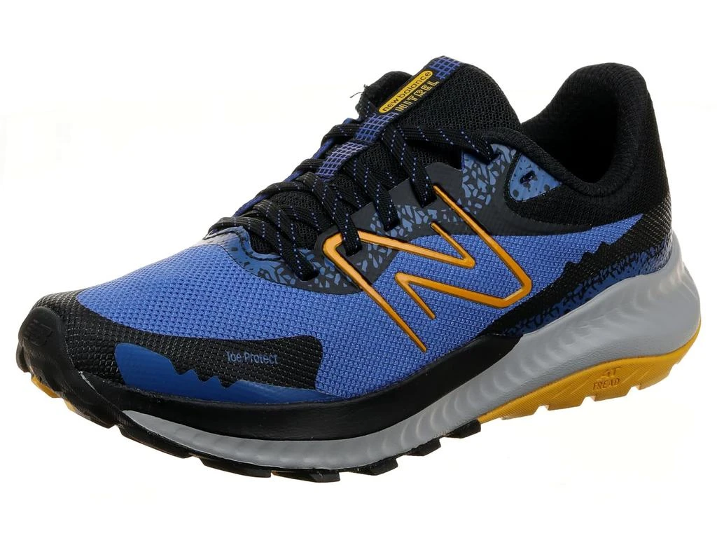 商品New Balance|Dynasoft Nitrel v5,价格¥507,第1张图片