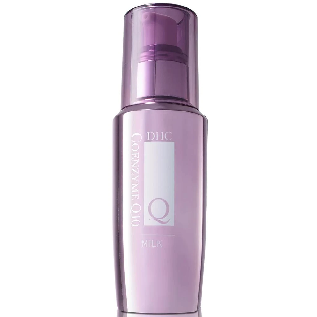 商品DHC|DHC CoQ10 Milk Lightweight Facial Moisturizer - 3.3 fl oz,价格¥344,第1张图片