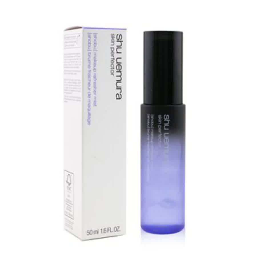 商品Shu Uemura|Shu Uemura cosmetics 4935421644914,价格¥245,第4张图片详细描述