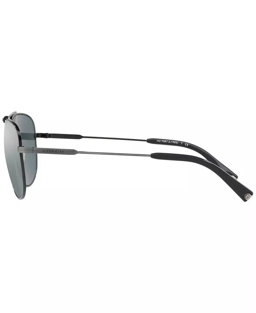 Sunglasses, HC7087 59 L1053 商品