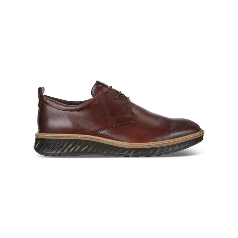 商品ECCO|Men's St.1 Hybrid Plain Toe Shoe Oxford,价格¥1918,第5张图片详细描述