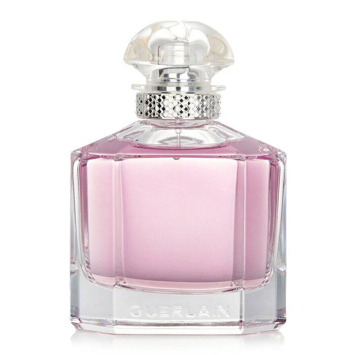 商品Guerlain|Guerlain 我的娇兰 Mon Guerlain Sparkling Bouquet 淡香精 EDP 100ml/3.3oz,价格¥760,第1张图片