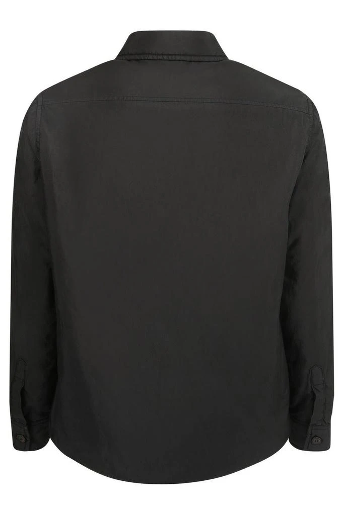 商品Original Vintage|Original Vintage Padded Shirt Jacket,价格¥1941,第2张图片详细描述