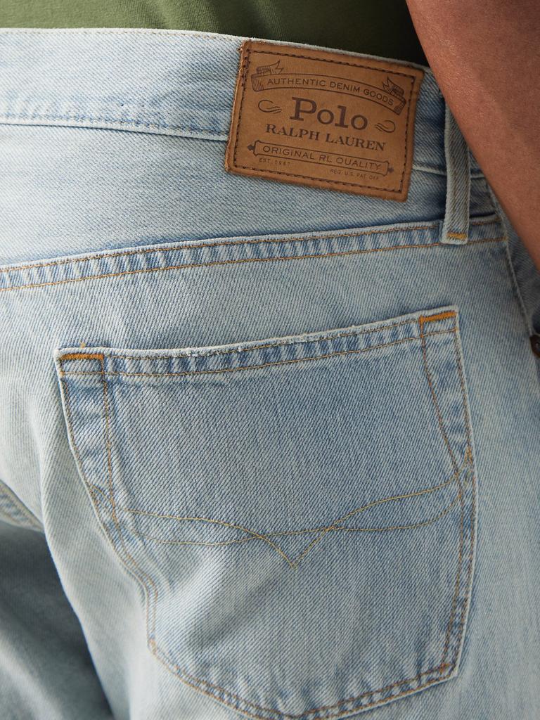 Sullivan slim-leg jeans商品第3张图片规格展示