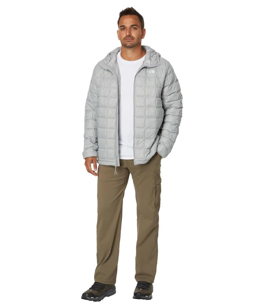 商品The North Face|Thermoball Eco Hoodie,价格¥1951,第4张图片详细描述