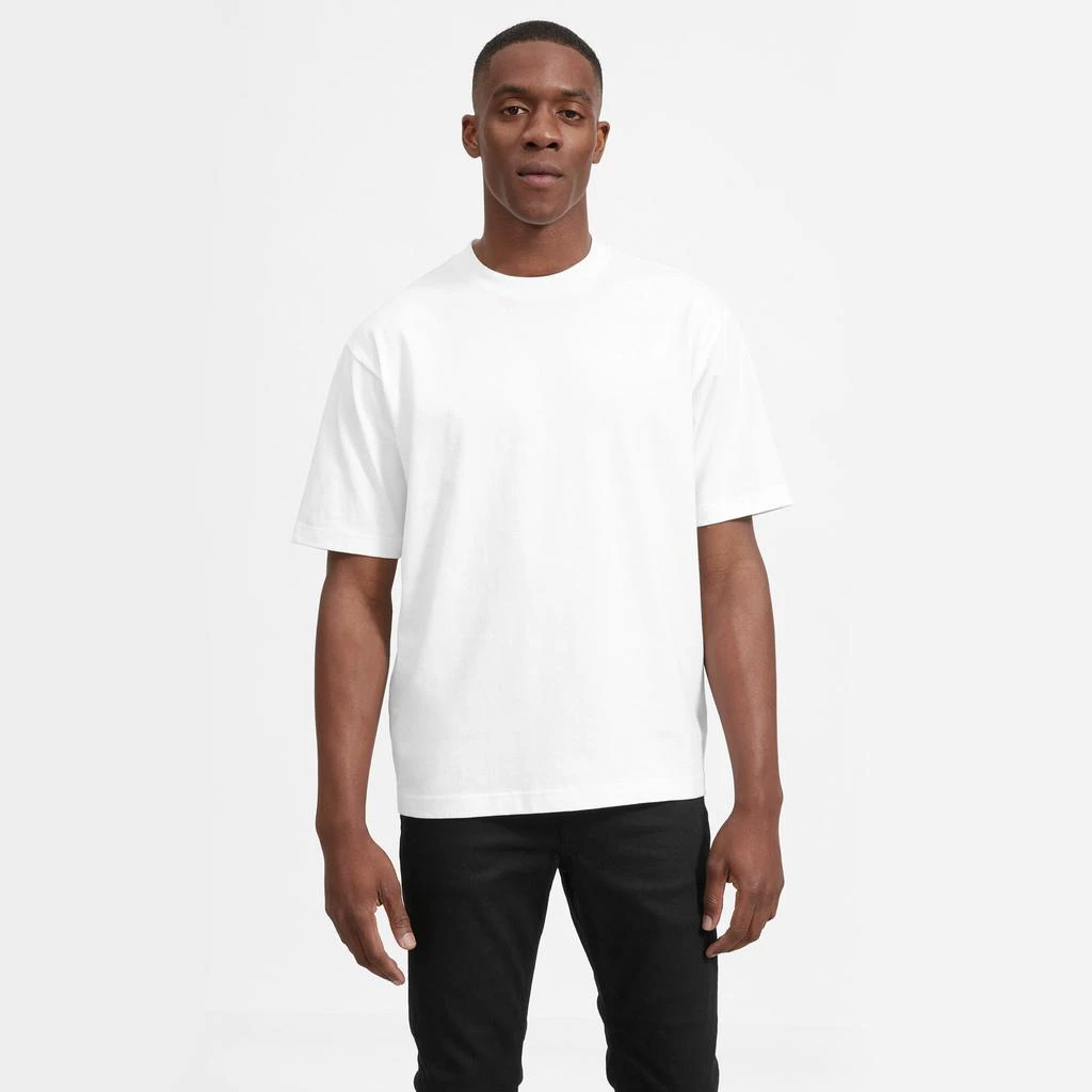 商品Everlane|The Premium-Weight Relaxed Crew,价格¥221-¥236,第1张图片