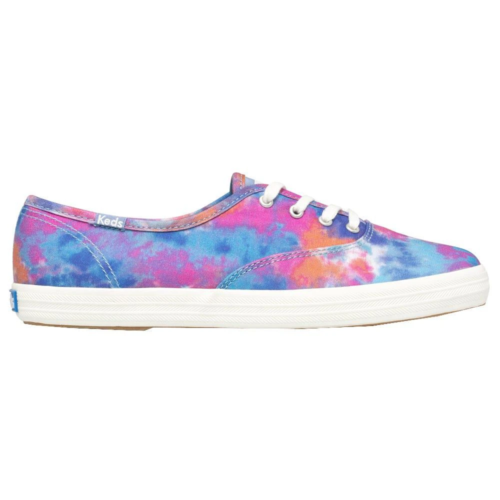 商品Keds|Champion Tie Dye Originals Lace Up Sneakers,价格¥186,第1张图片