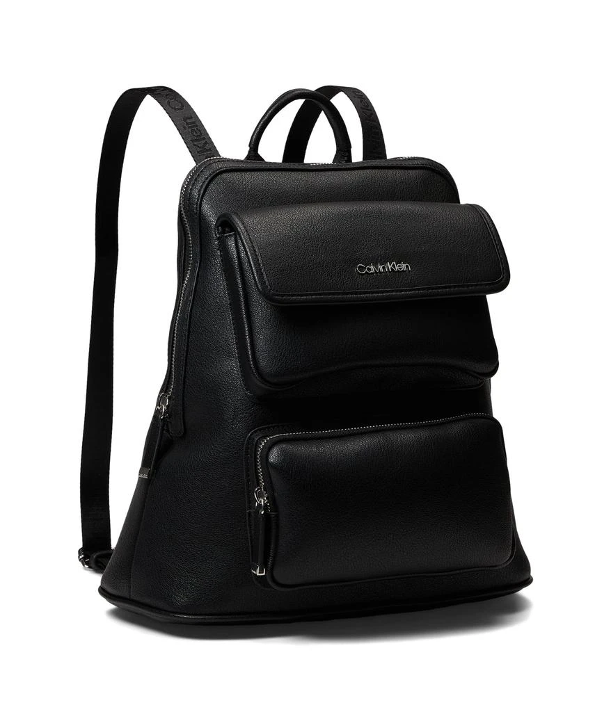 商品Calvin Klein|Enya Backpack,价格¥571,第1张图片