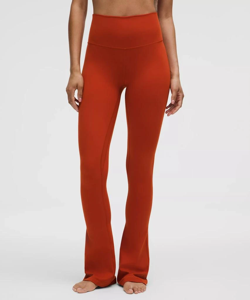 lululemon Align™ High-Rise Mini-Flare Pant *Regular 商品
