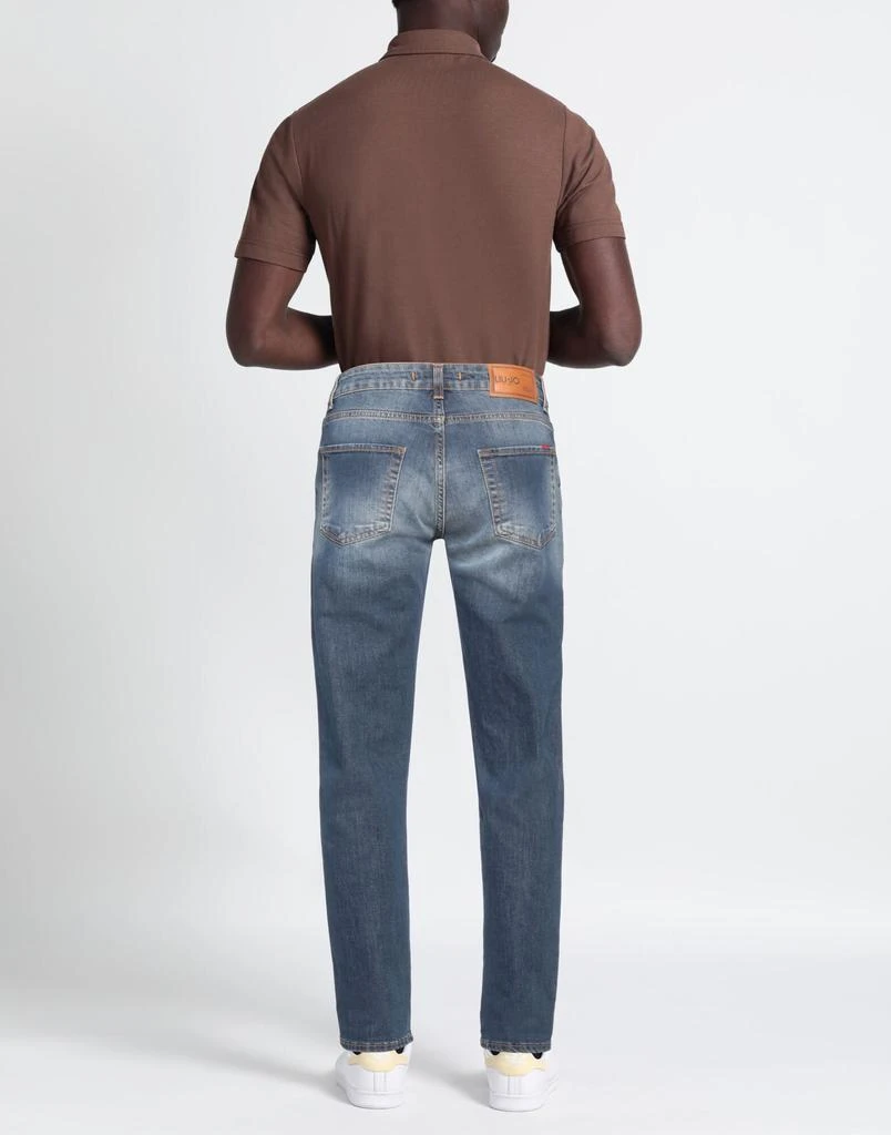 商品LIU •JO|Denim pants,价格¥250,第3张图片详细描述