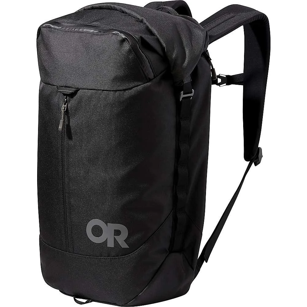 商品Outdoor Research|Outdoor Research Field Explorer 25L Pack,价格¥1156,第3张图片详细描述