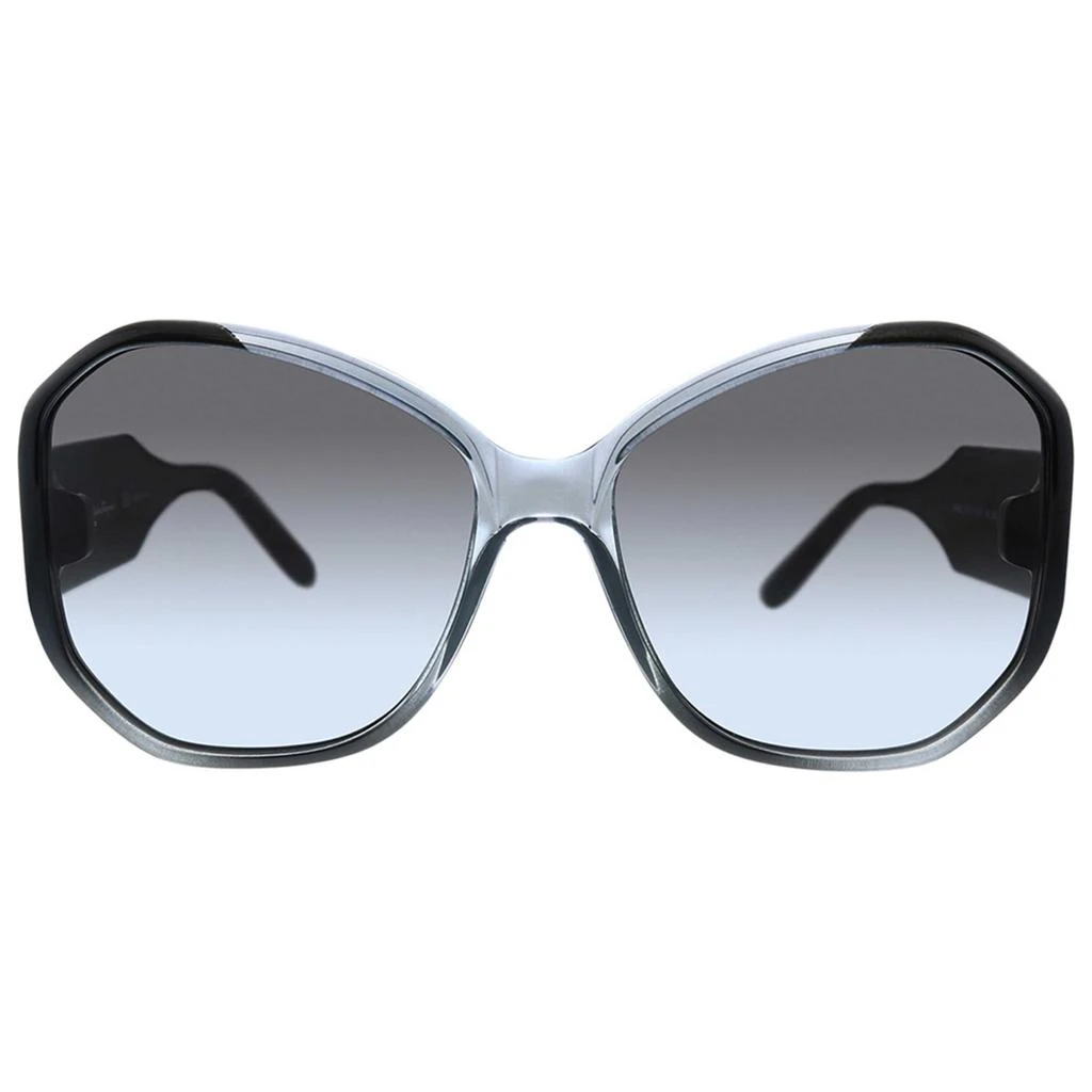 商品Salvatore Ferragamo|Ferragamo Women's Sunglasses SF942S-6117007,价格¥522,第2张图片详细描述