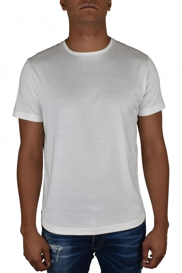 商品Loro Piana|T-Shirt,价格¥2365,第2张图片详细描述