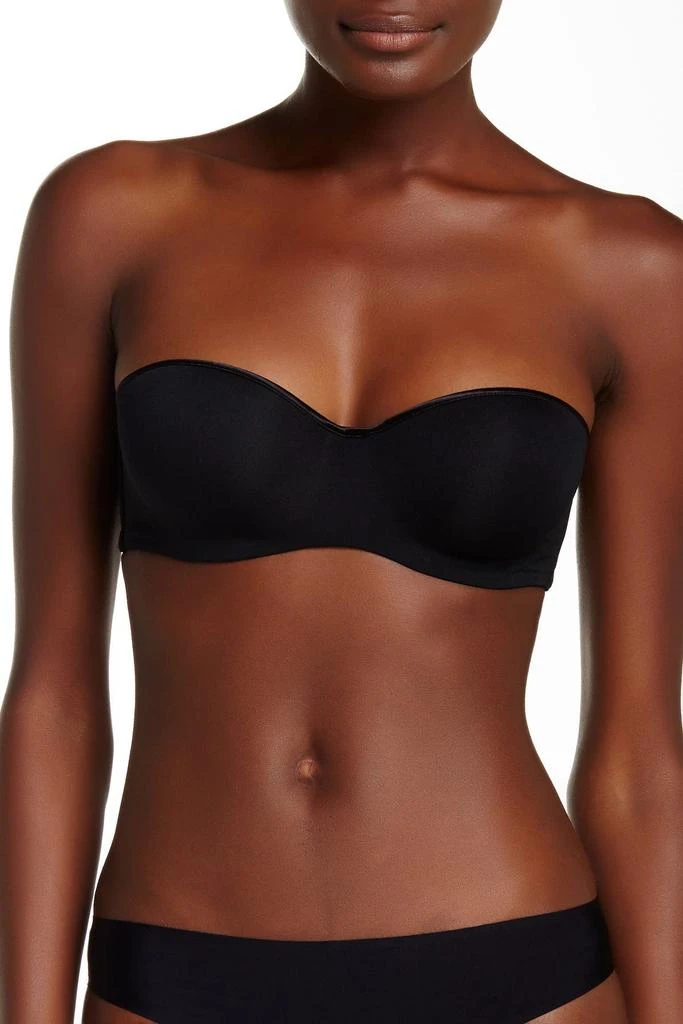 商品Natori|Strapless Underwire Bra,价格¥247,第1张图片详细描述