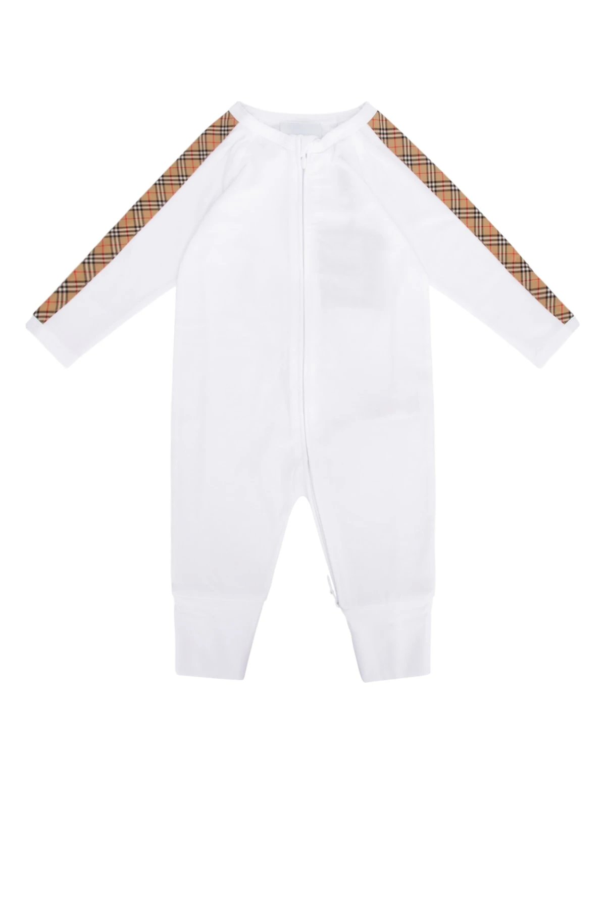 商品【商品预售7天】 Burberry|Burberry 男童长裤 8048407A1464 花色,价格¥936,第1张图片