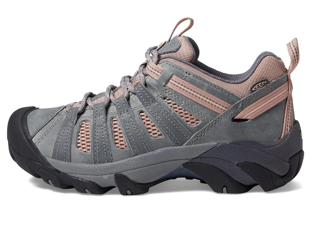 商品Keen|Voyageur,价格¥391,第4张图片详细描述