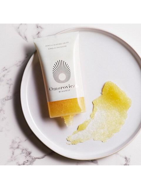 商品Omorovicza|Gentle Buffing Gelée,价格¥648,第4张图片详细描述