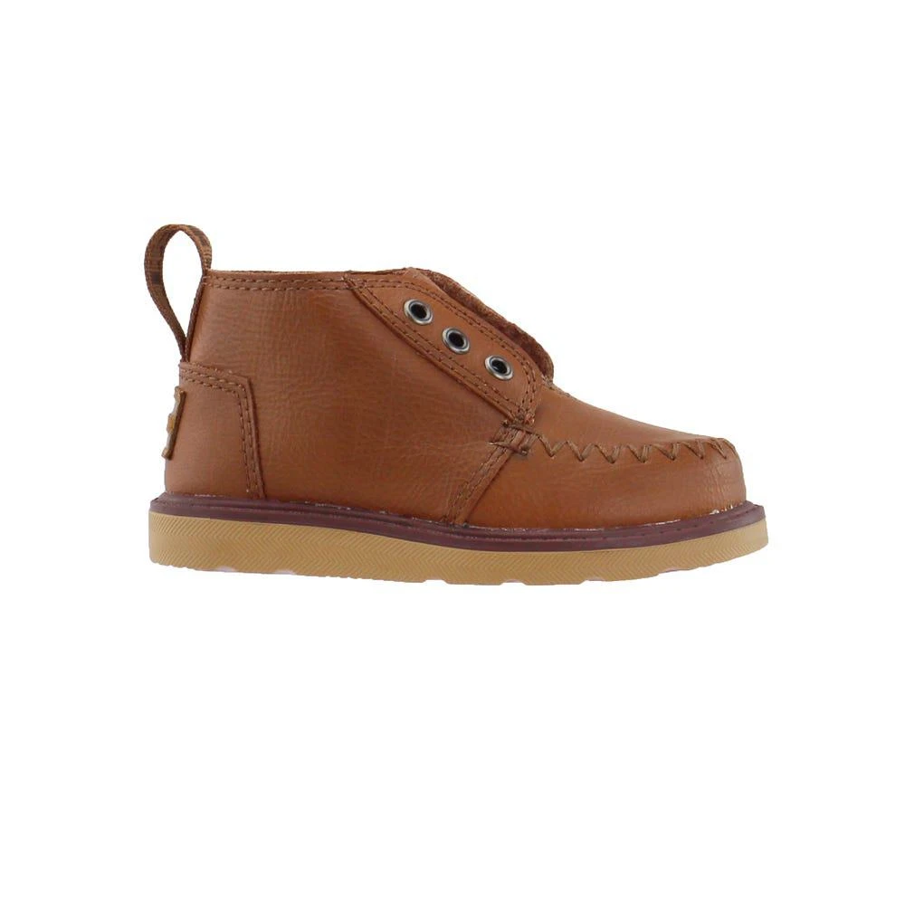 商品TOMS|Chukka Boots (Infant-Toddler-Little Kid),价格¥227,第1张图片