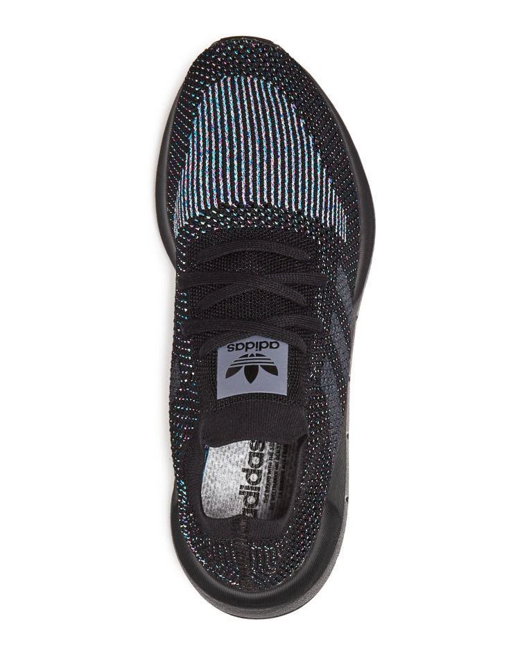 商品Adidas|Men's Swift Run Primeknit Lace Up Sneakers,价格¥607,第2张图片详细描述