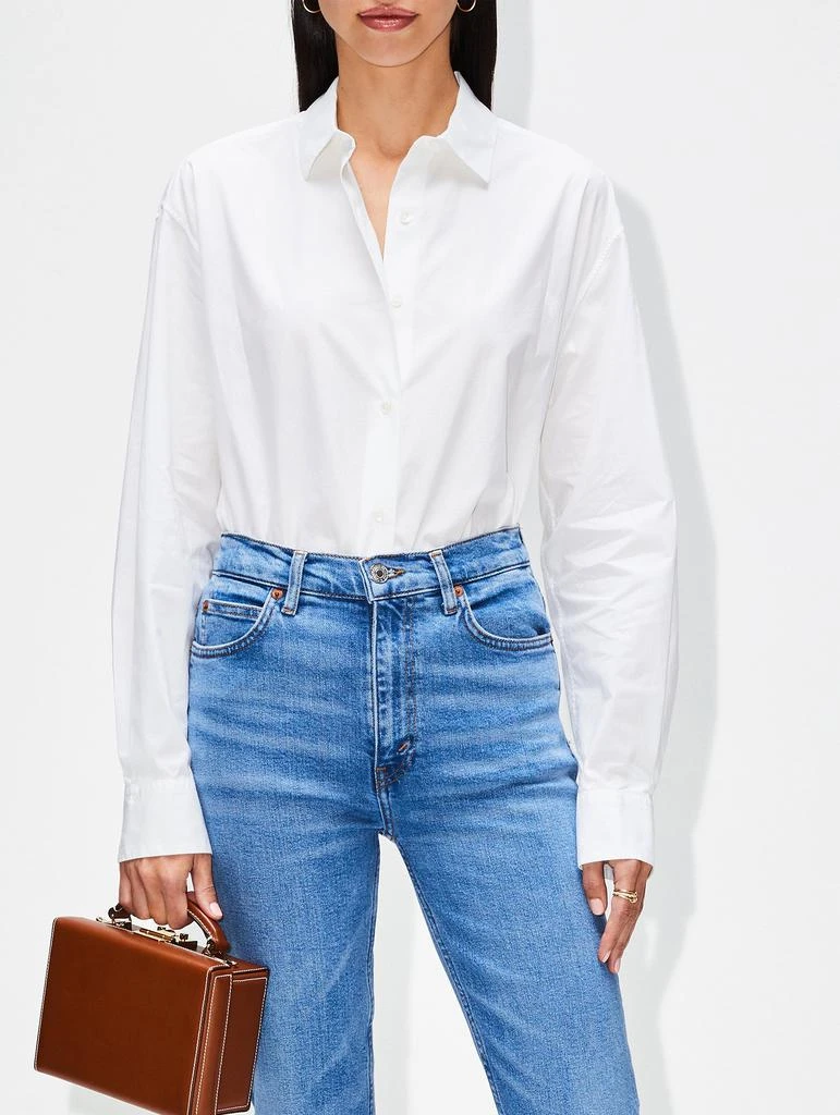 商品Nili Lotan|Yorke Shirt,价格¥1243,第3张图片详细描述