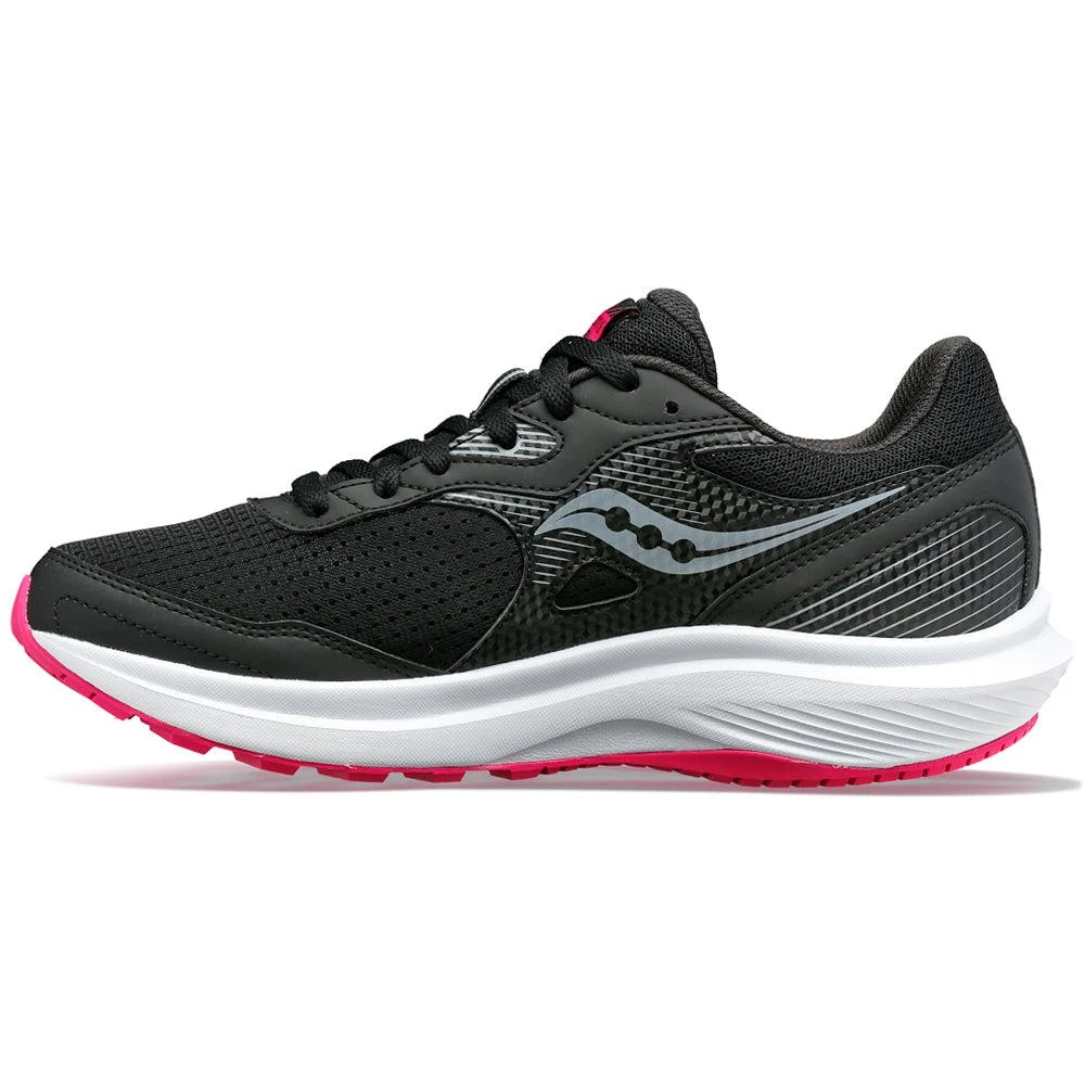 商品Saucony|Cohesion 16 Running Shoes,价格¥420,第3张图片详细描述