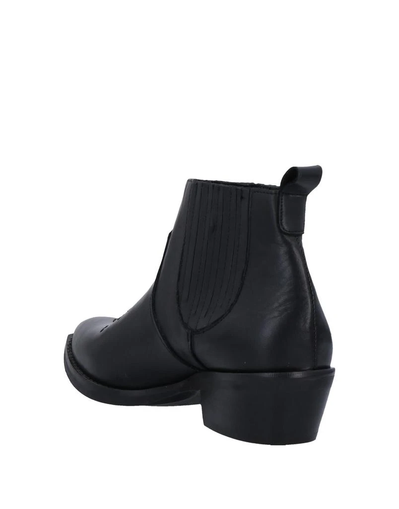 商品PINKO|Ankle boot,价格¥754,第3张图片详细描述