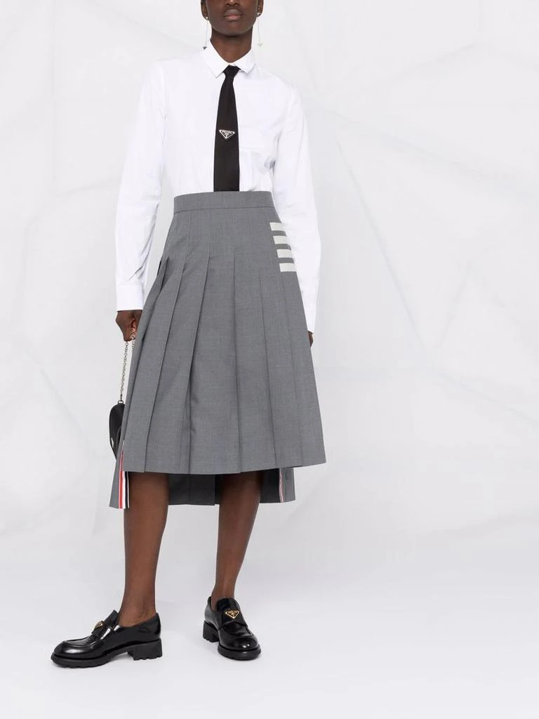 THOM BROWNE SKIRT CLOTHING 商品