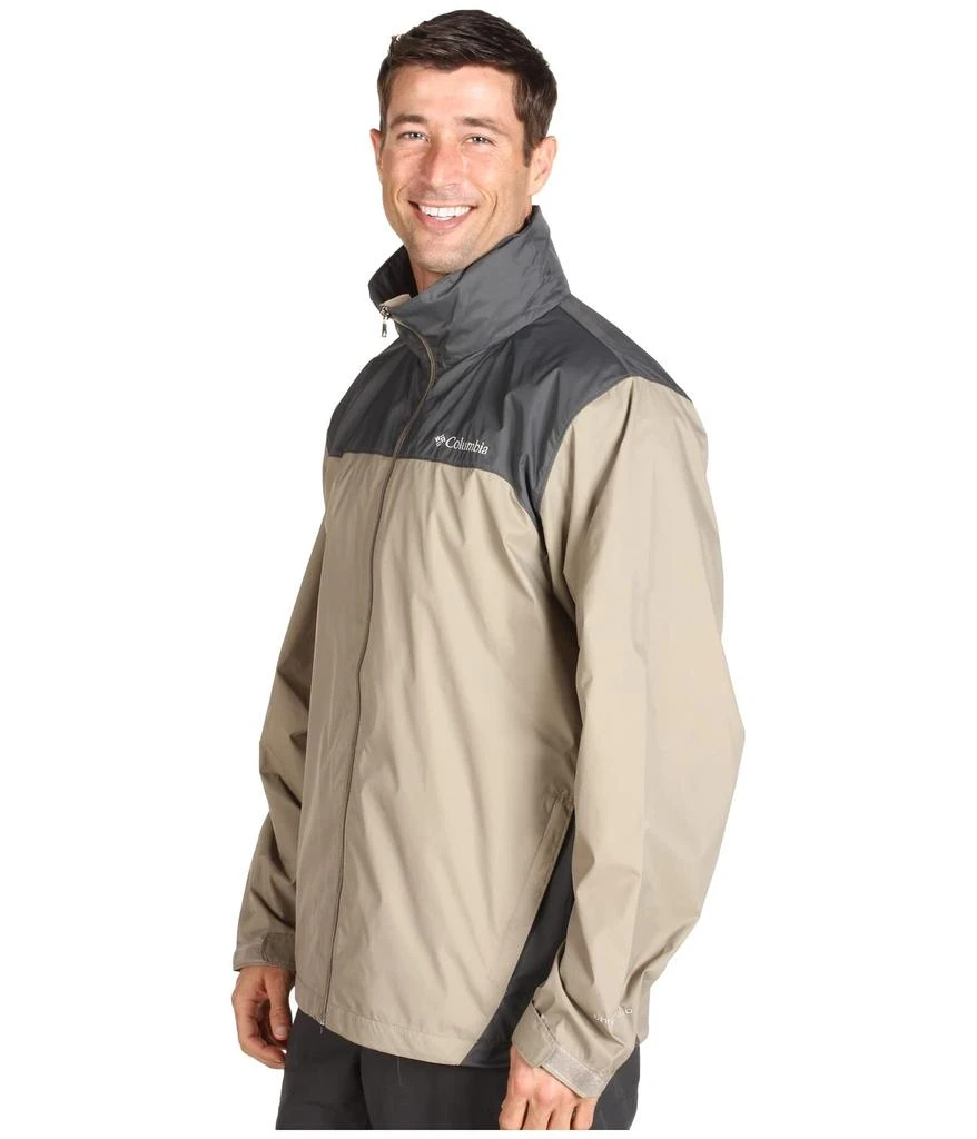 商品Columbia|Glennaker Lake™ Rain Jacket,价格¥293,第2张图片详细描述