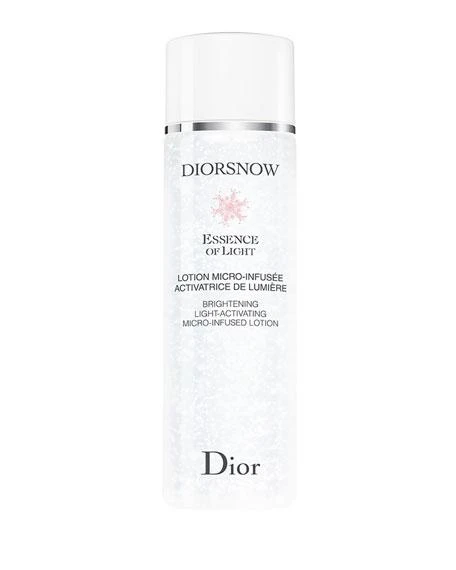 商品Dior|Snow Micro-Infused Lotion, 6.76 oz.,价格¥518,第2张图片详细描述