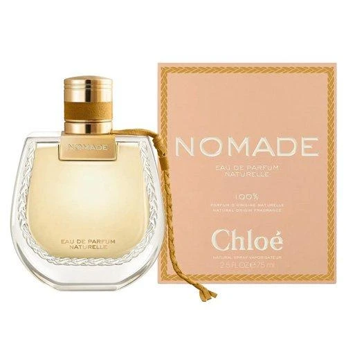 商品Chloé|Chloé 蔻依 自然之旅女士香水EDP - 75ml,价格¥992,第1张图片