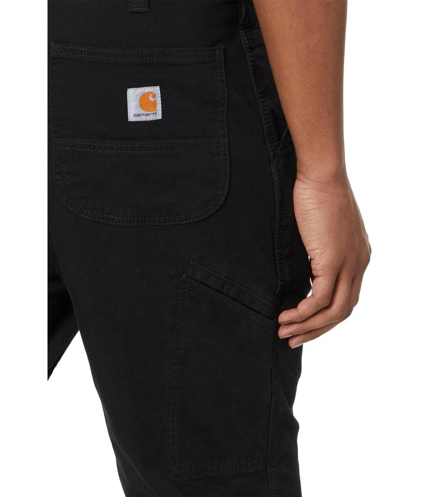 商品Carhartt|Rugged Flex Rigby Dungarees,价格¥374,第3张图片详细描述