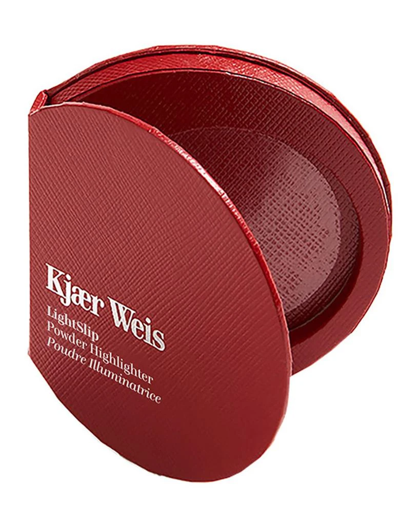 商品Kjaer Weis|Red Edition Powder Highlighter,价格¥31,第2张图片详细描述