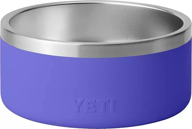 商品YETI|YETI Boomer 4 Dog Bowl,价格¥333,第4张图片详细描述