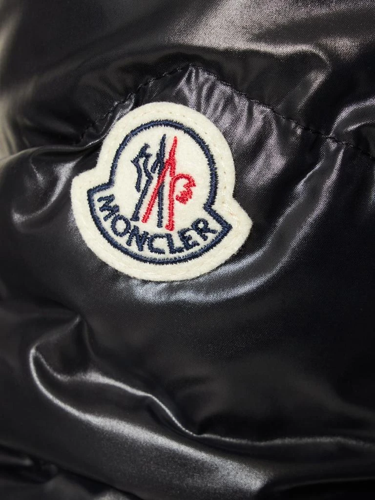 商品Moncler|Marus Nylon Down Jacket,价格¥15317,第1张图片详细描述