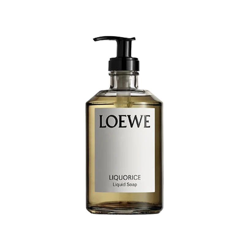 商品Loewe|罗意威全系列沐浴露360ml（甘草）,价格¥520,第1张图片