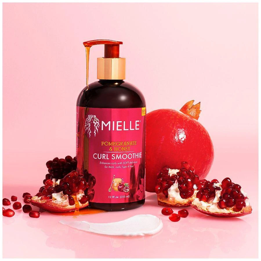 Curl Smoothie Pomegranate & Honey 商品