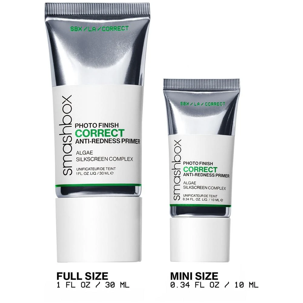 Photo Finish Correct Anti-Redness Primer 商品