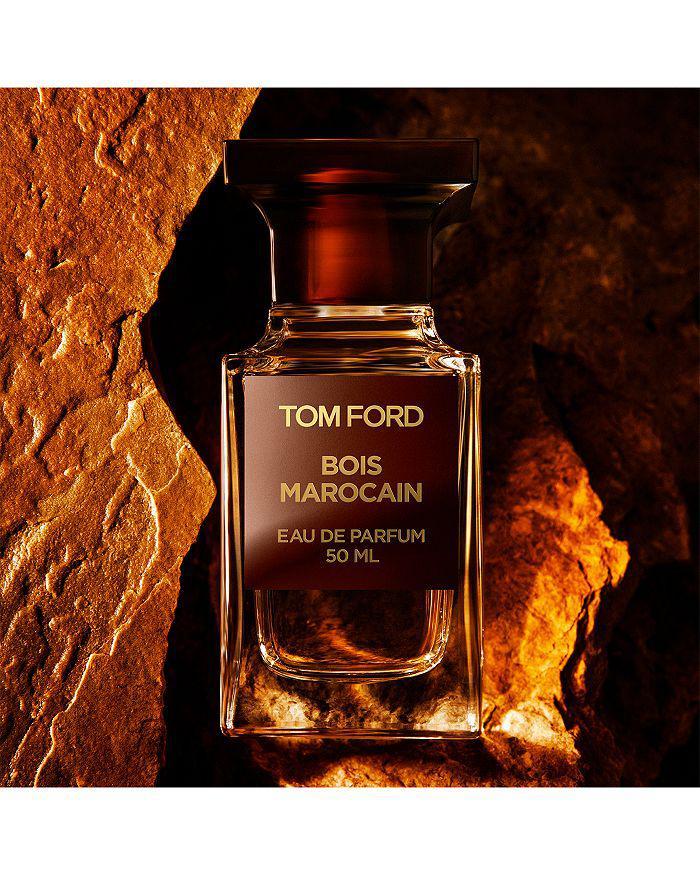 商品Tom Ford|Bois Marocain Eau de Parfum,价格¥2091-¥5869,第6张图片详细描述