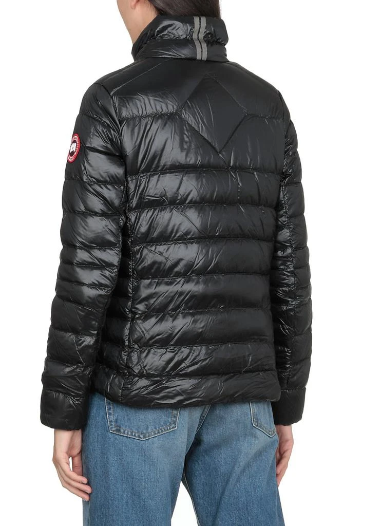 商品Canada Goose|Canada Goose Cypress Down Jacket,价格¥6130,第4张图片详细描述