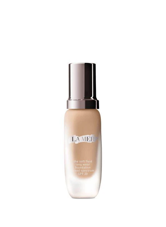 商品La Mer|The Soft Long Wear Foundation,价格¥1159,第1张图片