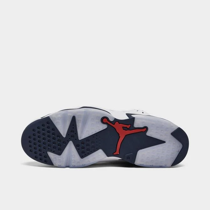 Air Jordan Retro 6 Basketball Shoes 商品