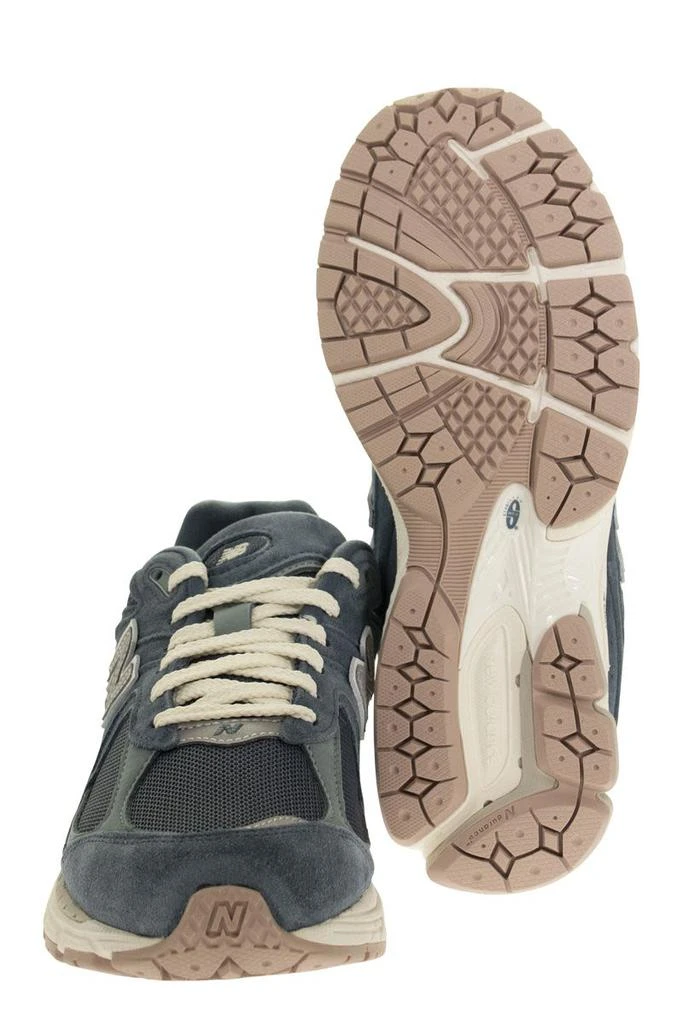 商品New Balance|NEW BALANCE 2002 - Sneakers Lyfestyle,价格¥1184,第5张图片详细描述
