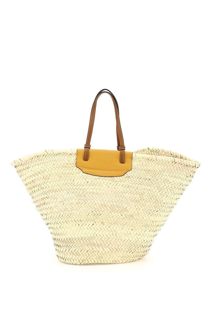 商品Furla|Furla large meraviglia tote bag,价格¥984,第4张图片详细描述