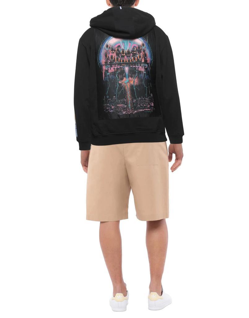 商品Alexander McQueen|Hooded sweatshirt,价格¥800,第5张图片详细描述