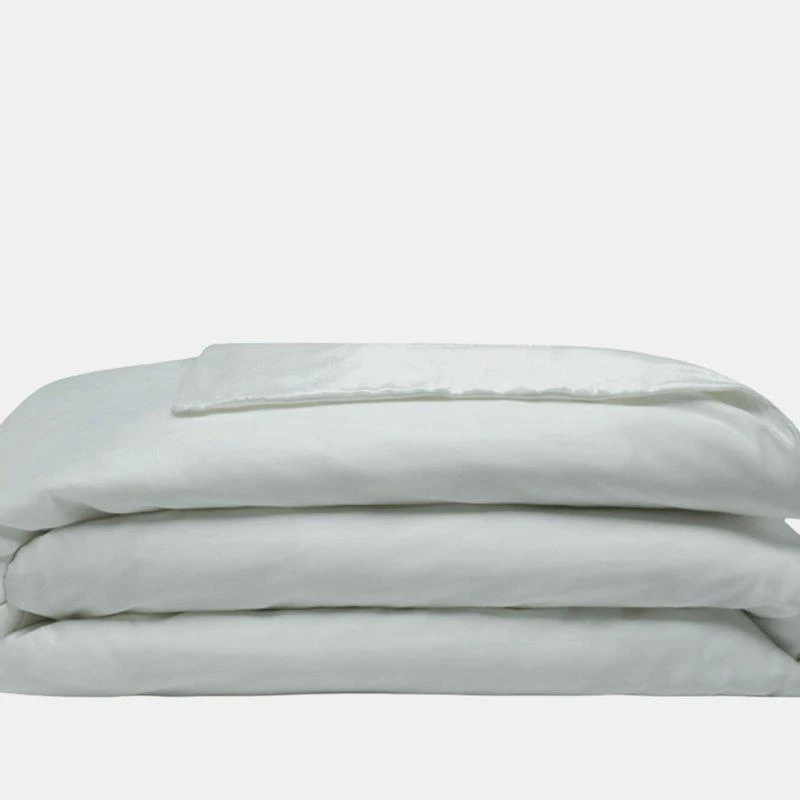 商品Belledorm|Belledorm 200 Thread Count Egyptian Blend Duvet (Thyme) (Full) (UK Double) FULL,价格¥533,第1张图片