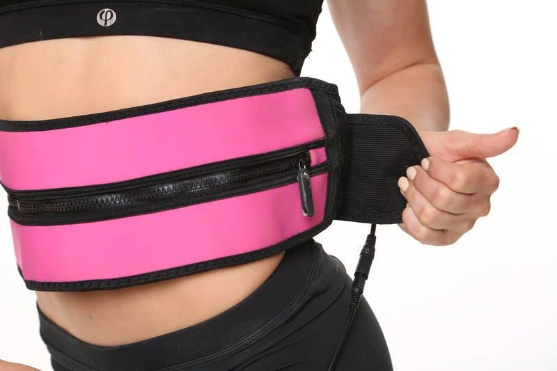 商品Igia|Zip And Tone: 1 Belt To Lift And Firm your Abs And Butt,价格¥1503,第1张图片